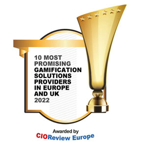 Top 10 Gamification Solutions Companies in Europe and UK - 2022 