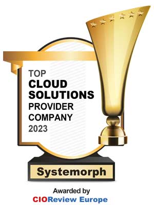 Top 10 Cloud Companies - 2023