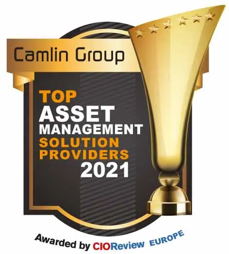 Top 10 Asset Management Solution Companies in Europe - 2021