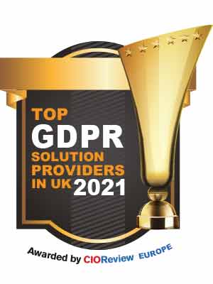 Top 5 GDPR Solution Companies in UK - 2021