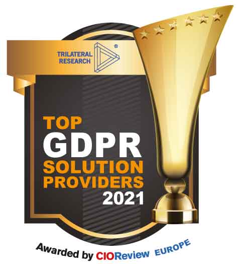 Top 10 GDPR Solution Companies in Europe - 2021