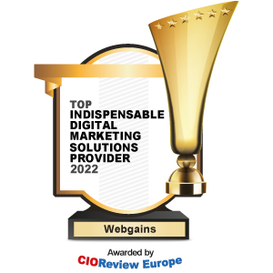 Top10 Indispensable Digital Marketing Solutions Companies - 2022 