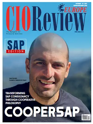 Coopersap: Transforming SAP Consultancy through Cooperative Philosophy