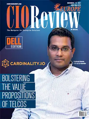 Cardinality.io: Bolstering The Value Propositions Of Telcos