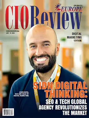 SIDN Digital Thinking: SEO & TECH Global Agency Revolutionizes The Market