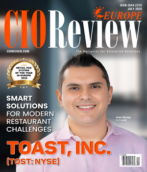 TOAST, INC. [TOST: NYSE]: Smart Solutions for Modern Restaurant Challenges