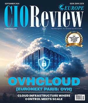 Ovhcloud [EURONEXT PARIS: OVH]: Cloud Infrastructure Where Control Meets Scale