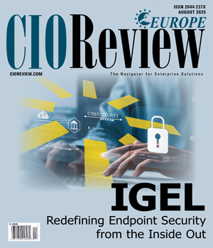 IGEL: Redefining Endpoint Security from the Inside Out
