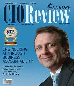 Engineering AI through Business Accountability