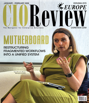 Mutherboard: Restructuring Fragmented Workflows into a Unified System