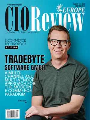 Tradebyte Software GmbH: A Multi-channel and Multi-vendor Approach for the Modern E-Commerce Paradigm