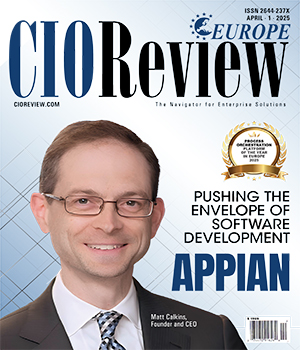 Appian: Pushing the Envelope of Software Development