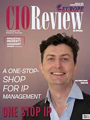  A One-Stop-Shop For Ip Management