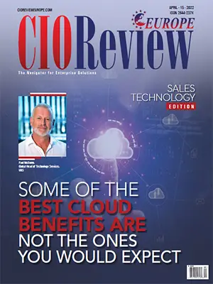 Some of The Best Cloud Benefits are Not The Ones You Would Expect