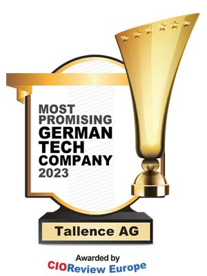 Top 20 German Tech Companies – 2023