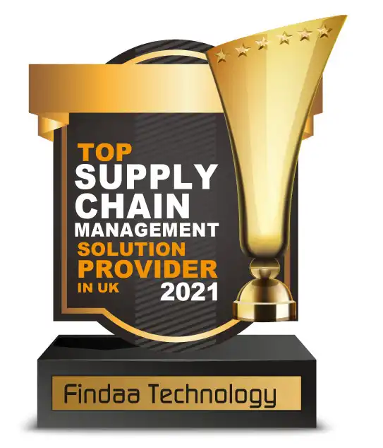 Top 5 Supply Chain Management Solution Companies in UK - 2021