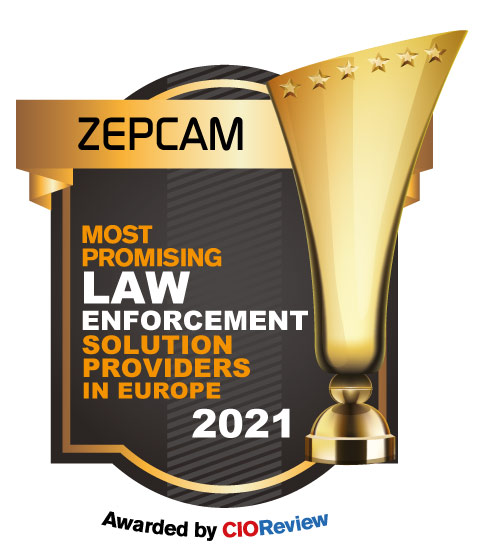 Top 10 Law Enforcement Solution Companies in Europe - 2021