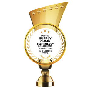 Top 10 Supply Chain Technology Solutions Providers In Europe - 2024