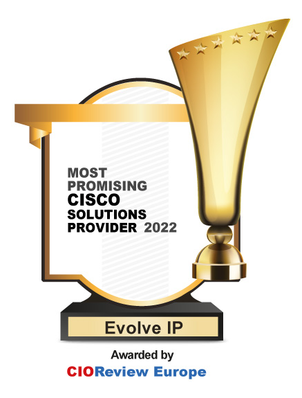 Top 10 Cisco Solutions Companies - 2022