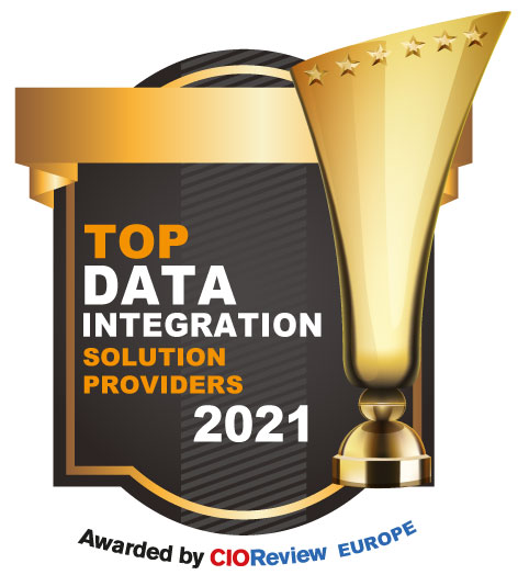 Top 10 Data Integration Solution Companies - 2021