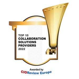 Top 10 Collaboration Solutions Companies – 2022